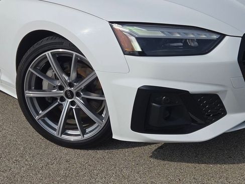 Used 2025 Audi A5 2.0T Premium Plus image 3