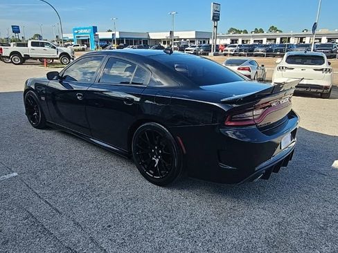 Used 2023 Dodge Charger Scat Pack w/ Harman/Kardon Audio Group image 5