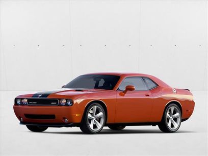 Used 2008 Dodge Challenger SRT8