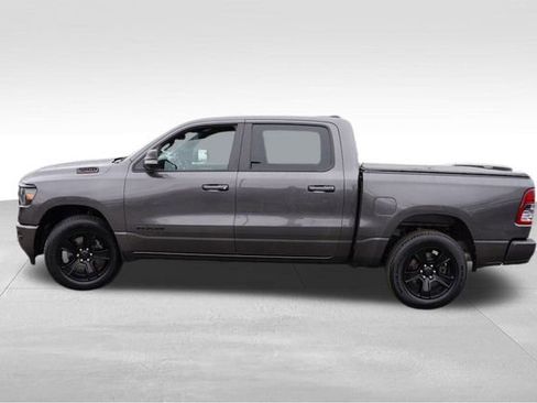 Certified 2022 RAM 1500 Big Horn image 9