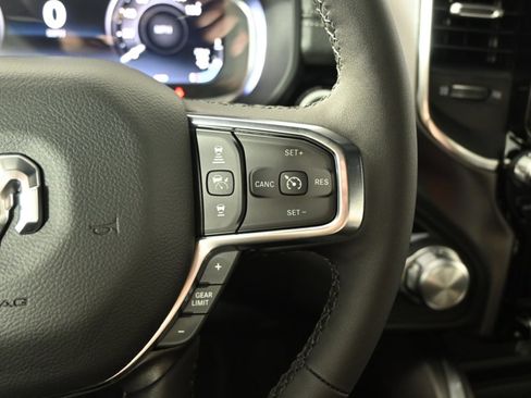 New 2026 RAM 1500 Laramie w/ Night Edition image 38