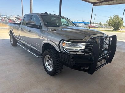 Used 2022 RAM 3500 Laramie