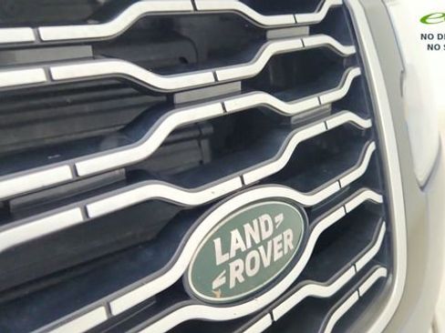 Used 2022 Land Rover Range Rover Westminster Edition AWD/4WD image 16