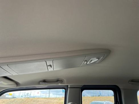 Used 2011 Honda Element EX image 25