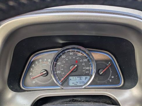 Used 2013 Toyota RAV4 Limited AWD/4WD image 11