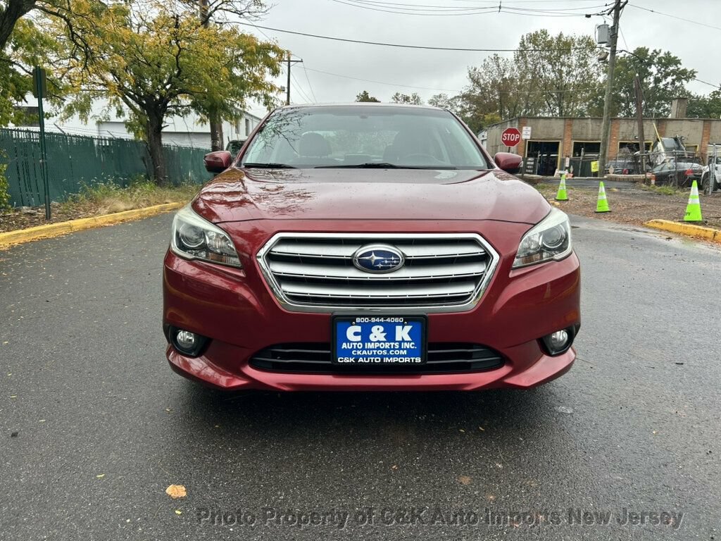 Used 2016 Subaru Legacy 2.5i Limited AWD/4WD image 3