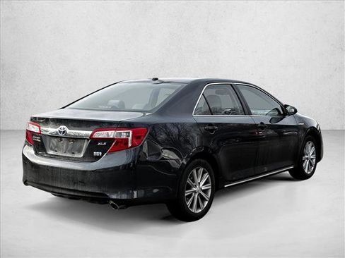 Used 2012 Toyota Camry XLE image 11
