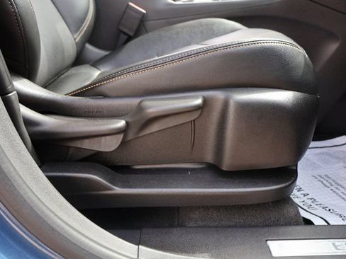 Certified 2024 Chevrolet Equinox Premier w/ LPO, Floor Liner Package AWD/4WD image 10