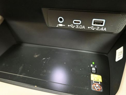 New 2026 Subaru Forester Premium image 33