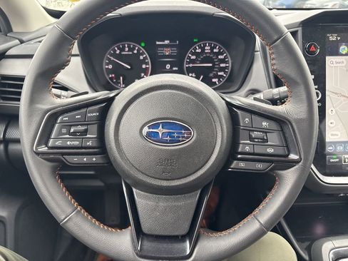 Certified 2024 Subaru Crosstrek 2.5i Limited w/ Crosstrek Mirror Package AWD/4WD image 35