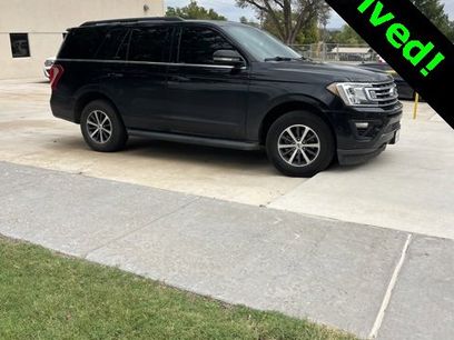 Used 2019 Ford Expedition XL
