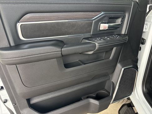 New 2026 RAM 2500 Laramie w/ Night Edition image 9