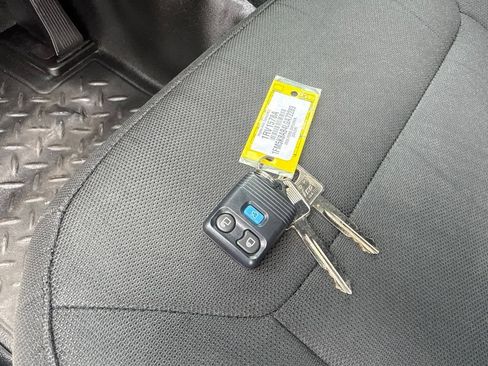 Used 2020 Ford Explorer 4WD Police Interceptor w/ Ultimate Wiring Package image 9