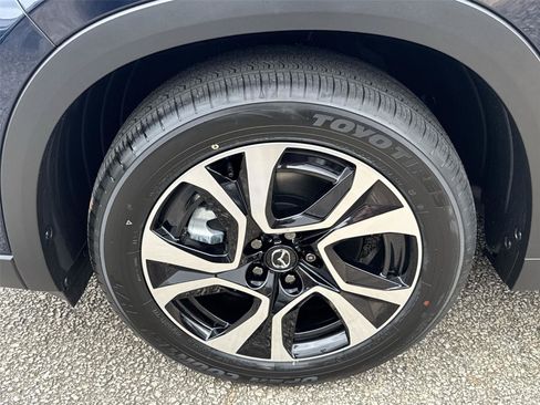 New 2026 MAZDA CX-5 Preferred AWD/4WD image 9