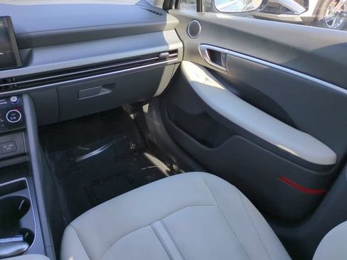 Certified 2024 Hyundai Sonata SEL FWD image 15