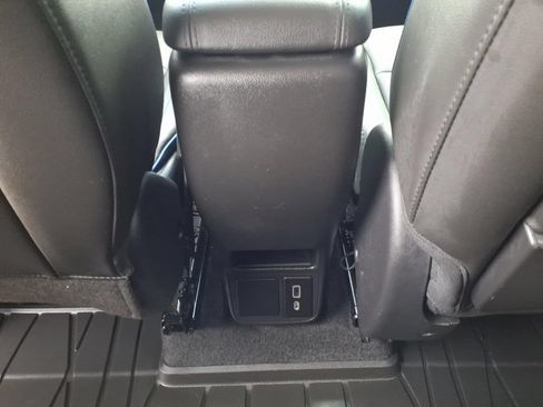 Used 2025 Buick Encore GX Sport Touring w/ Advanced Technology Package FWD image 15