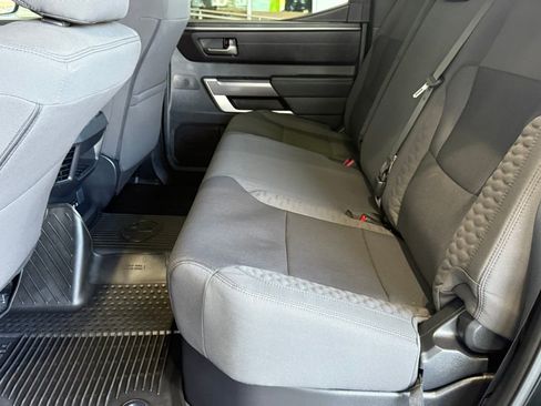 Certified 2025 Toyota Tundra SR5 image 41