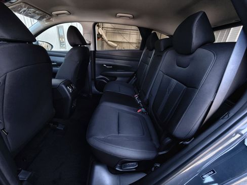 New 2026 Hyundai Tucson SEL image 24