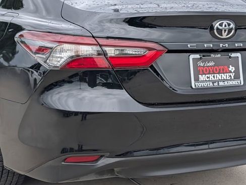 Used 2023 Toyota Camry LE FWD image 7