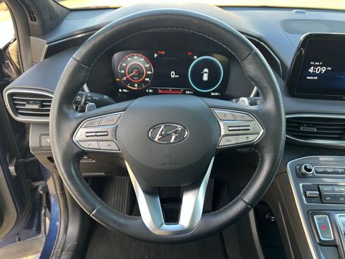 Used 2023 Hyundai Santa Fe Calligraphy w/ Cargo Package AWD/4WD image 34