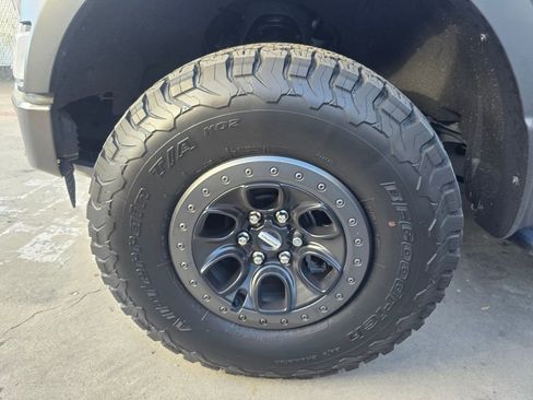 Used 2023 Ford F150 Raptor image 28