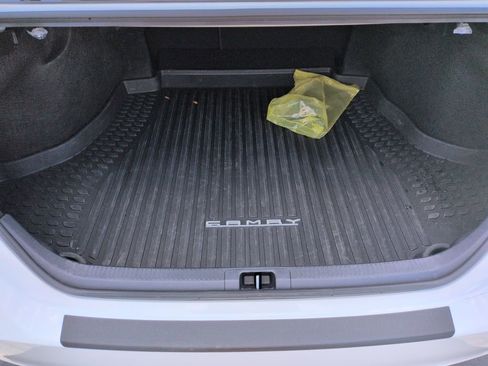 Certified 2024 Toyota Camry SE FWD image 23