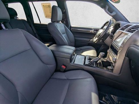 Certified 2021 Lexus GX 460 Premium image 23
