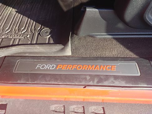 Used 2018 Ford F150 Raptor w/ Equipment Group 802A Luxury image 21