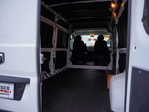 Used 2020 RAM ProMaster 2500 image 6