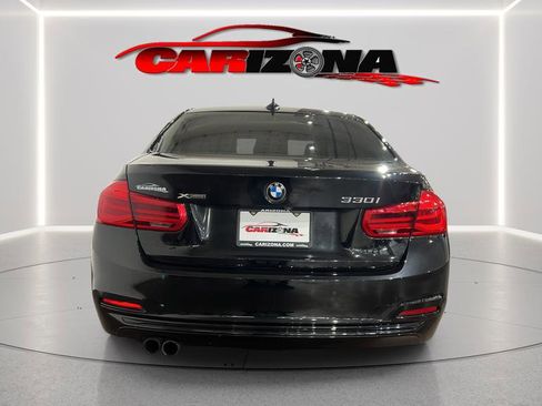 Used 2018 BMW 330i xDrive Sedan image 9