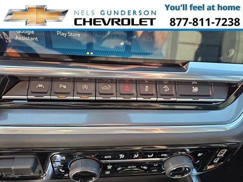 New 2026 Chevrolet Silverado 1500 High Country w/ Technology Package image 27