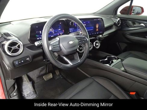 Used 2024 Chevrolet Blazer EV LT AWD/4WD image 20