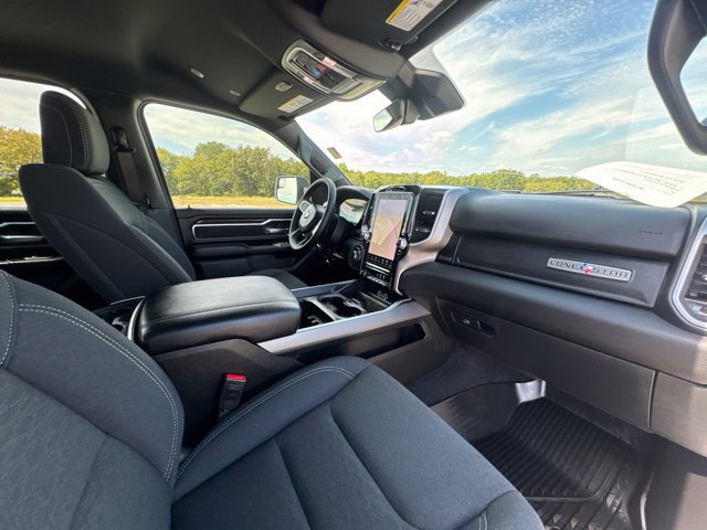 Used 2026 RAM 1500 Lone Star AWD/4WD image 24