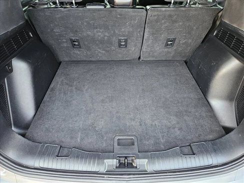 Used 2024 Ford Escape ST-Line FWD image 6