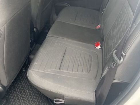 Used 2025 Hyundai Santa Cruz SE image 29