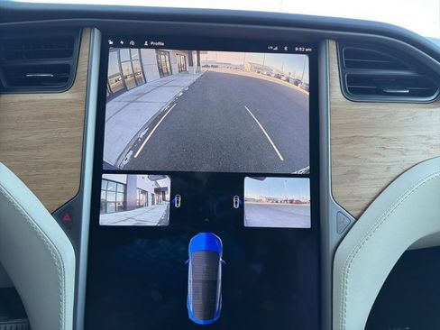 Used 2019 Tesla Model X 100D image 31