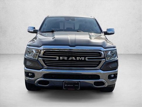 Used 2022 RAM 1500 Laramie image 3