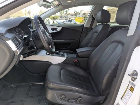 Used 2014 Audi A7 3.0T Premium Plus image 17