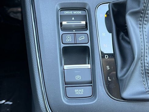 New 2026 Honda CR-V EX-L image 27