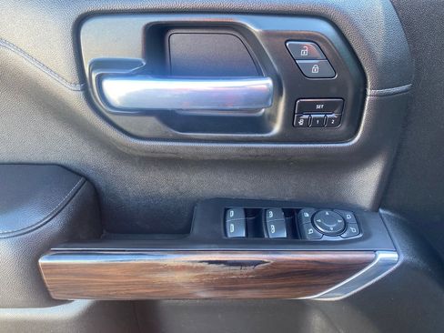 Used 2020 GMC Sierra 1500 SLT w/ SLT Convenience Package image 15