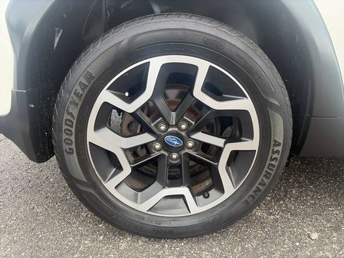 Used 2016 Subaru Crosstrek 2.0i Premium w/ Popular Package #1 AWD/4WD image 10