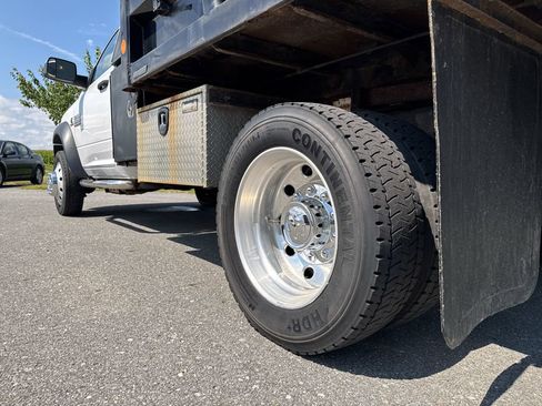 Used 2014 RAM 5500 Tradesman w/ Power & Remote Entry Group image 20
