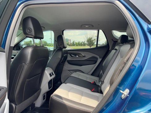 Used 2021 GMC Terrain SLT AWD/4WD image 10