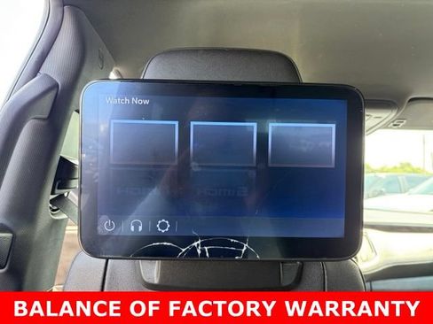 Used 2023 Chevrolet Tahoe LT RWD image 18