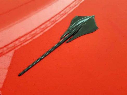 Used 2022 Chevrolet Corvette Stingray Premium Cpe w/ Z51 Performance Package image 17