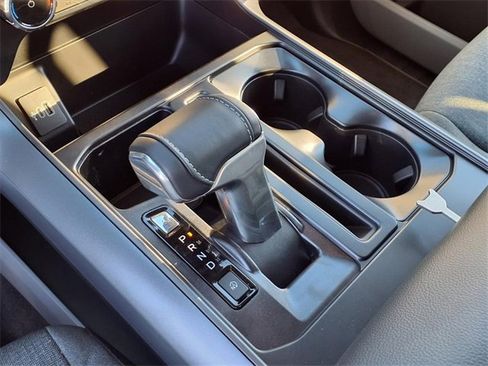 New 2025 Ford F150 Lightning XLT image 14