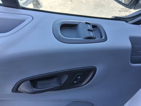 Used 2015 Ford Transit 150 148 Medium Roof RWD image 12