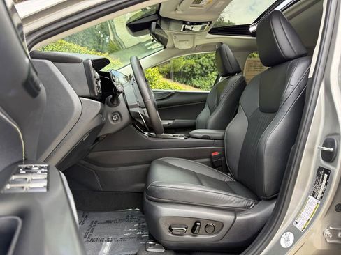 Used 2024 Lexus NX 350 AWD image 15