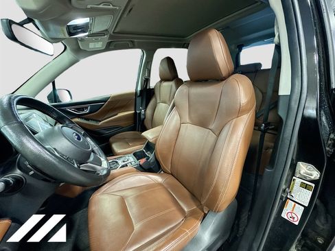 Used 2019 Subaru Forester Touring w/ Popular Package #3 AWD/4WD image 23