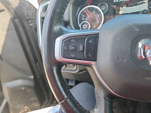 Used 2024 RAM 2500 Big Horn AWD/4WD image 17